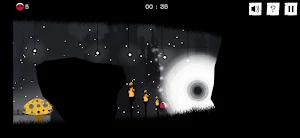 Mommy Security Night long Choo Screenshot 2