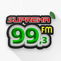 Rádio Suprema FM 99.3