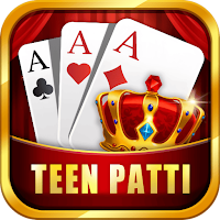 Lucky 3 Patti Game