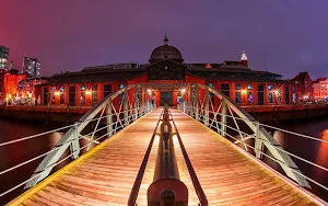 Hamburg Wallpapers Screenshot 1