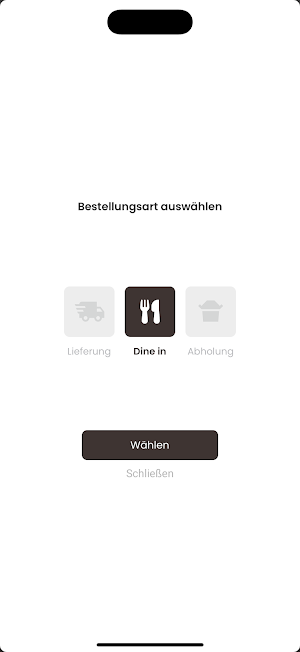 Berlin Grill Hagen Screenshot 1
