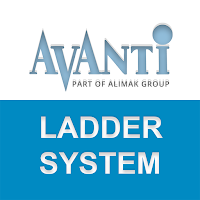 Avanti Ladder System