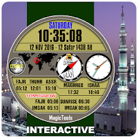 Muslim Watch 4