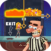 Wisdom: Escape Prison