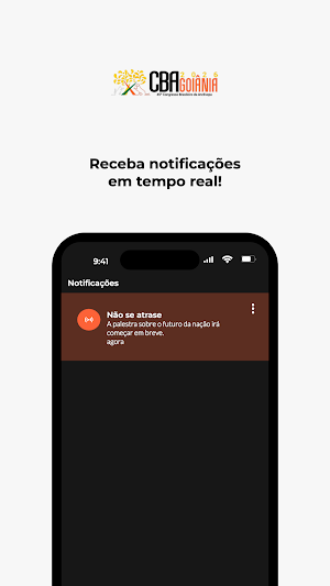 CBA GOIÂNIA Screenshot 3