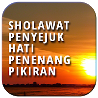 Sholawat Penyejuk Hati Tok