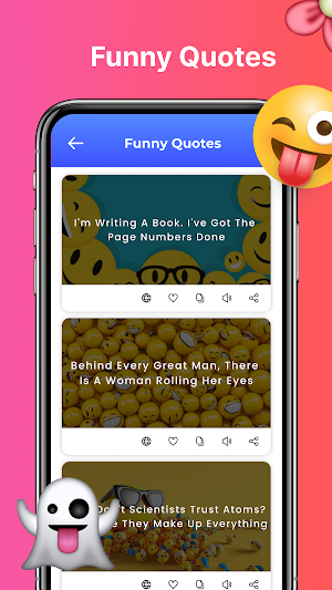 Flirt messages & Pickup Lines Screenshot 2