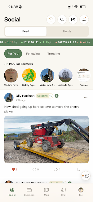 Only Farmers Screenshot 2