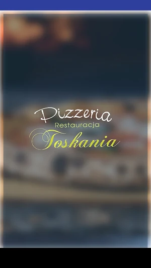 Pizzeria Toskania Hucisko Screenshot 0