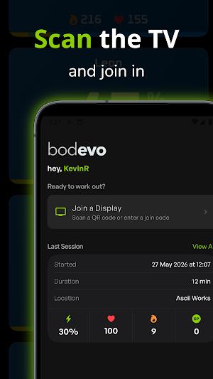 Bodevo Screenshot 1