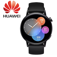 Huawei Watch GT 3 App Guide