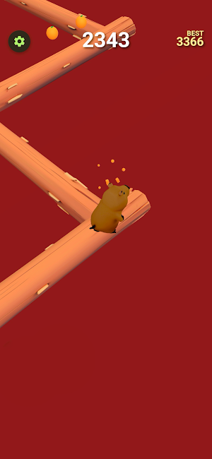 Capybara Screenshot 3