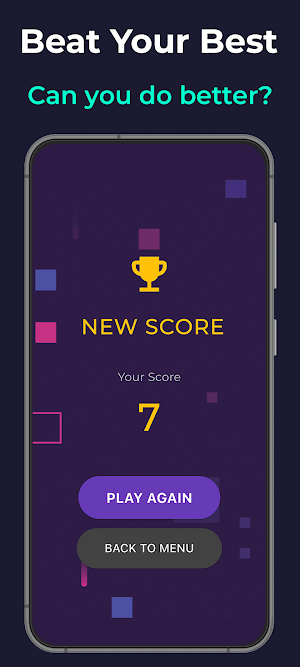 Memorize by Heart: ToneChain Screenshot 3