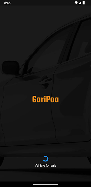 GariPoa Screenshot 1