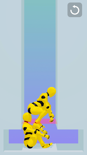 Ragdoris Screenshot 0