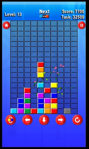 Blocks Game Block Puzzle Screenshot 3