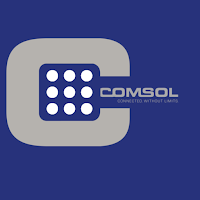 Comsol Commissioning