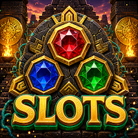 Jungle Ember Slots