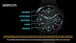 AE STRATOS Screenshot 3