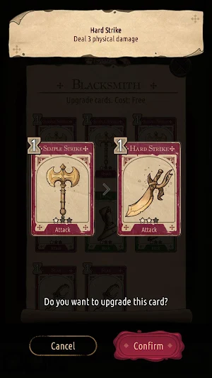 Spellsword Cards: Origins Screenshot 3