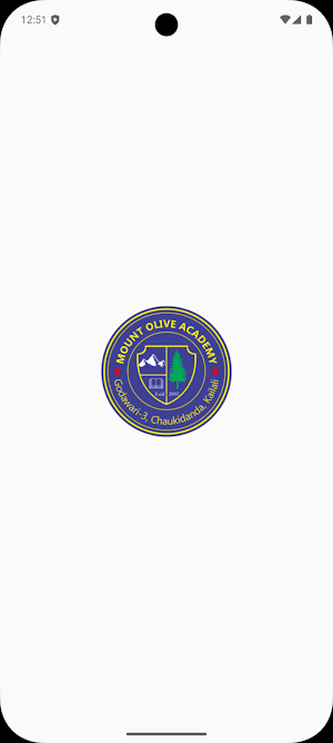 Mount Olive Academy Screenshot 0