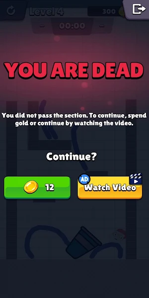 Line Master Screenshot 3