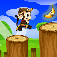 kong jump