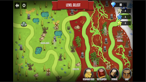 Travian Of Souls:  Age Empire Screenshot 3