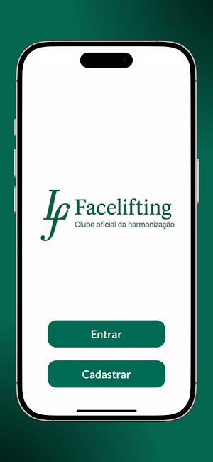 Facelifting Screenshot 0