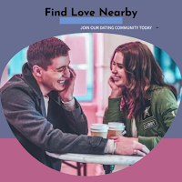 Dating Near Me: Chat & Meet