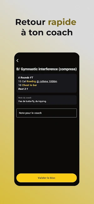 Forged Screenshot 2