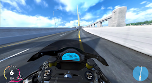 Kawasaki Ninja Zx10R-H2r  Crew Screenshot 2