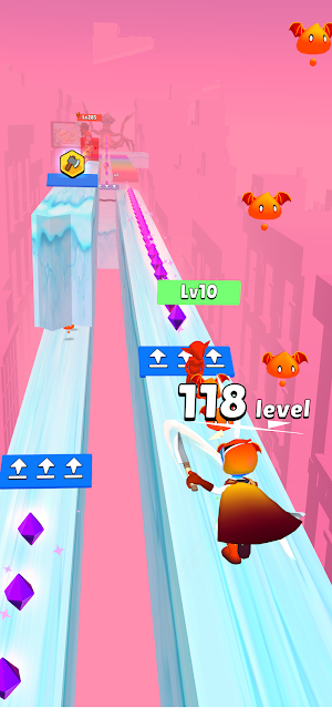 Hit and Run 2 Screenshot 0