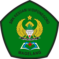 SMK KESDAM IV / DIPONEGORO