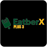EatberX3D Rider