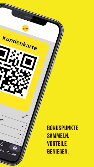 Eifler der Bäcker Screenshot 1