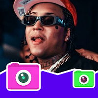 Kaly Ocho Wallpaper
