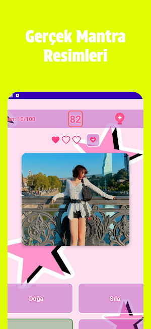 Mantra Kızları | Kim Bu Screenshot 2