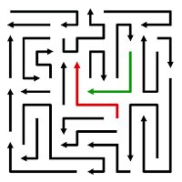 Arrow Escape