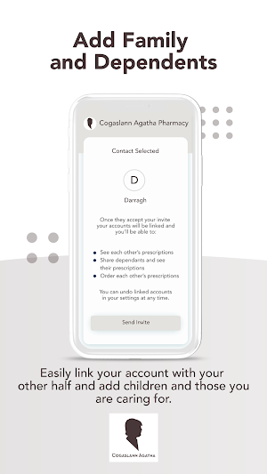 Cogaslann Agatha Screenshot 1