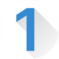 ONE