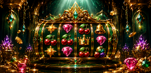 Emerald Fortune Palace Screenshot 0
