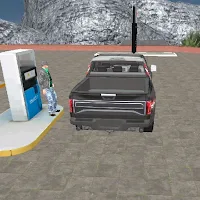 4x4 Jeep Driving Games 3D