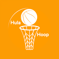Hula Hoop: Basketball Game