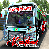Komban Bus Skin Download