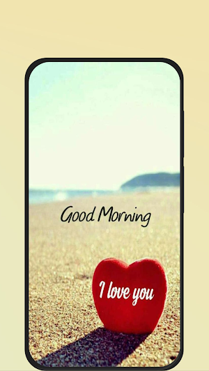 a good morning message Screenshot 2