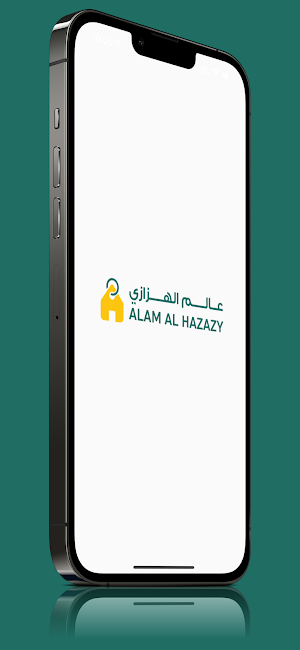 عالم الهزازي - Alam AlHazazy Screenshot 0
