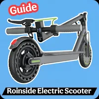 roinside electric scooter guid