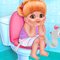 Baby Ava Daily Activities