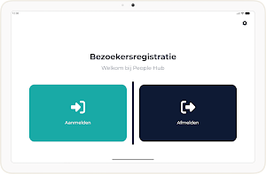 Appy Visitors Screenshot 1